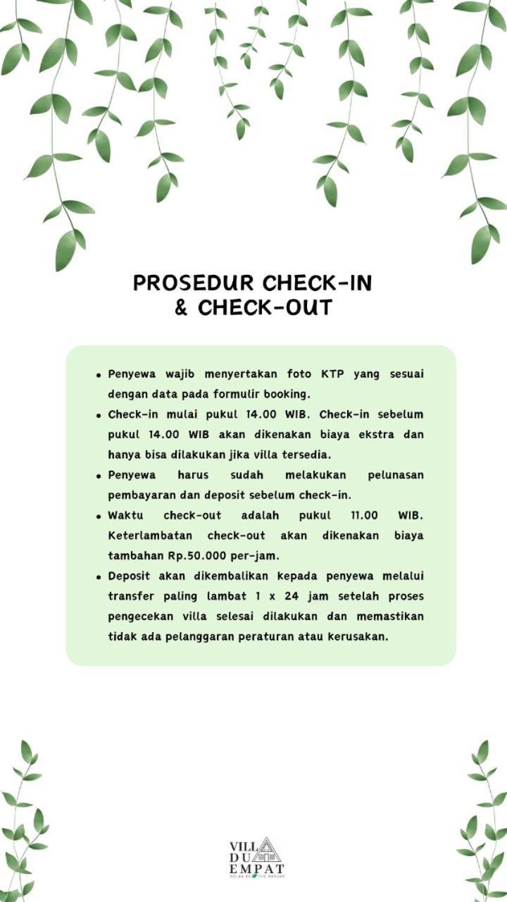 Duaempat * Bandung